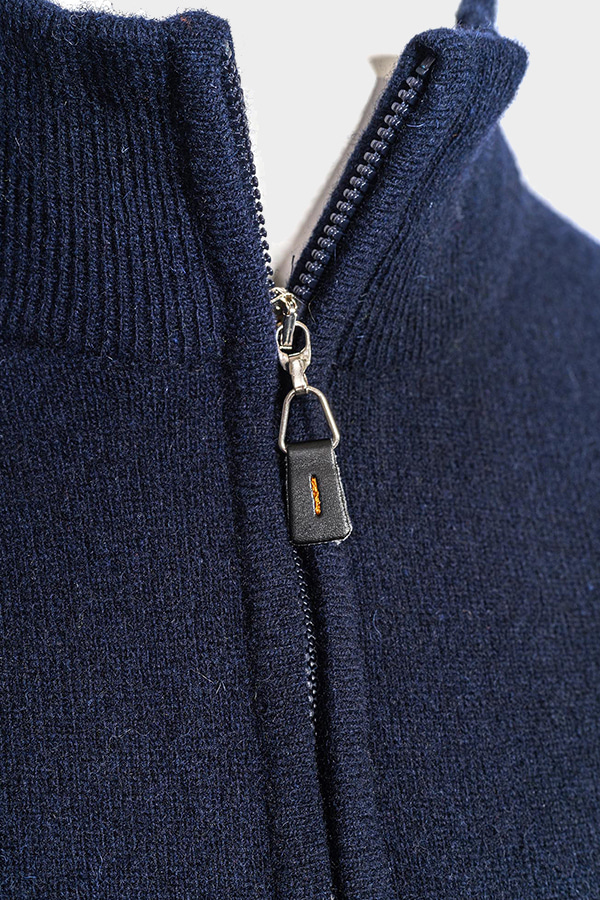 ΠΛΕΚΤΗ ΜΠΛΟΥΖΑ MALAGRIDA - 407 ΜΠΛΕ